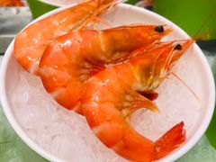 -V-ONE西雅图海鲜自助餐厅(仓山万达广场店)