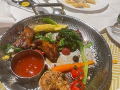 -一棵树·意大利西餐厅One Tree(新城店)