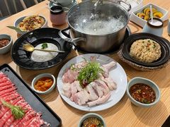 -嗲嗲的椰子鸡(亚龙湾总店)