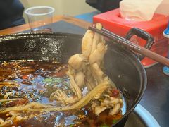-鸿顺老铁锅美蛙鱼府(解放碑店)