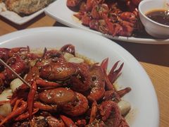 -庆峰龙虾烧烤(合肥一店)
