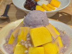 -鲜芋仙(中环百联2店)