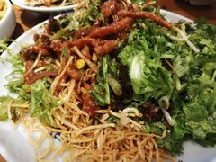 -满园烤鸭·春饼(奥体万达店)