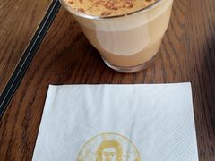 -十七英哩咖啡 Seventeen Mile Coffee(崇盛晶珠广场店)
