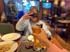 -Ambra Haus琥珀屋精酿餐厅(宝山店)