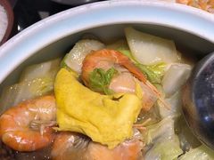 -赣南人家·头牌江西菜(劲松店)