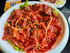 -三江两海老火锅(北京首店)