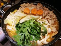 -山葵家·创意料理(万象汇店)