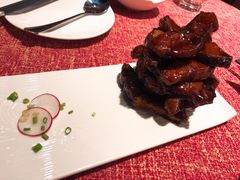 魔都熏鱼-徐记私厨(半淞园路店)