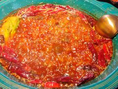 -吼堂老火锅(太古里总店)