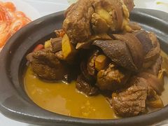 -天乐农家鱼头王(天目湖店)