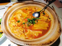 -姜君·千岛湖鱼头馆(浦东大道店)