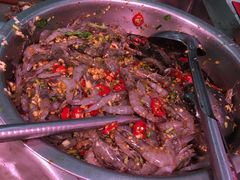 -长平老姿娘夜粥(平东一街店)