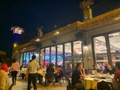 -大树头·花园餐厅(市桥店)