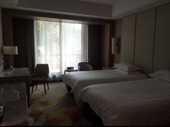 -世纪缘湖滨花园酒店(玄武湖店)