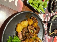 -弓二·烧鸟居酒屋(财富购物中心店)