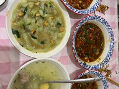 -三只鸟本地特色菜馆(上饶总店)