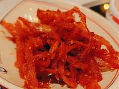-七八冷面·延边朝鲜族美食(欢乐谷店)