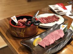 -热血兄弟·炭火烤肉(融侨中心店)
