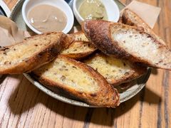 兮Fan的法棍-兮食农场餐厅