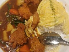 -池奈·日式咖喱蛋包饭(赛高店)