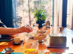 -王府茶楼茶宴·创意菜(朝阳公园店)