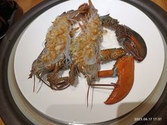 -77号渔船·蒸海鲜青岛菜(积米崖店)