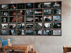 大堂-北三老太太烧烤(人生一串上榜店)