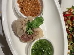 -清真·卡德尔大叔新疆主题餐厅(龙汇路店)