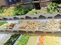 -醉人椒麻辣香锅(上地华联店)