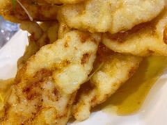 东北锅包肉-李老哈·东北菜(宋园路店)