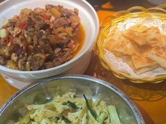-陈家婆的菜(梅溪湖店)