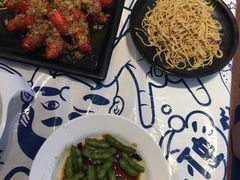 -松哥油焖大虾(皇岗一店)