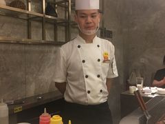-大渔铁板烧(花园道店)