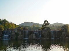 -白马涧龙池景区