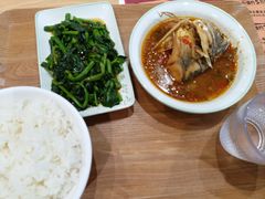 剁椒鱼头-老乡鸡(东方广场店)