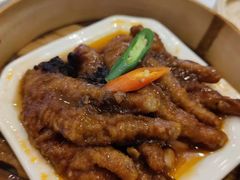 -香港新曜记·粤菜点心(滨江宝龙店)