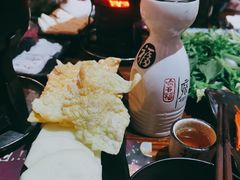 青梅酒-束河人家(南锣鼓巷店)