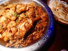 -蛮横肉蟹煲(印象城店)