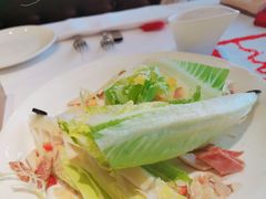 -王品牛排(佛山南海万科广场店)