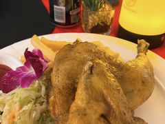 -申德勒加油站西餐厅(太仓店)