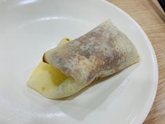 -姥家春饼店(漳州二路店)