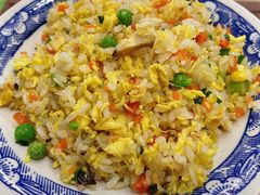 -粗茶淡饭(东关街店)