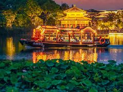 -尚湖风景区