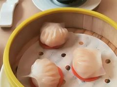 -希尔顿酒店-豫园中餐厅