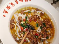-上上席川菜(凯德乐峰广场店)