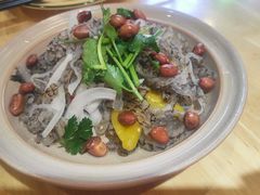 -牛腩之旅·牛腩牛杂煲(光启城美食城店)