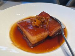 -锦顺海鲜•口味菜(李村店)
