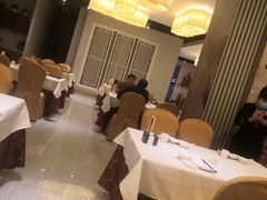 大堂-便宜坊烤鸭店(科创店)