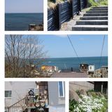 🌊小樽市小众打卡地~朝里🚞